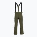 Мъжки скиорски панталони Descente Swiss sturdy green 2