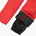 Мъжки скиорски панталони Descente Swiss electric red 5