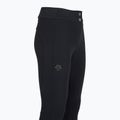 Дамски скиорски панталони Descente Bonded Stretch black 3