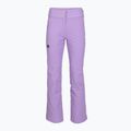 Дамски скиорски панталони Descente Insulated enchant purple