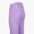 Дамски скиорски панталони Descente Insulated enchant purple 4