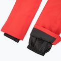 Дамски скиорски панталони Descente Insulated electric red 5