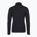 Дамски суитшърт Descente Chest Logo T-Neck black 2