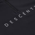 Дамски суитшърт Descente Chest Logo T-Neck black 3