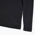 Дамски суитшърт Descente Chest Logo T-Neck black 4