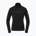 Дамски суитшърт Descente Chest Logo T-Neck black 5
