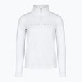Дамски суитшърт Descente Chest Logo T-Neck super white