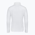 Дамски суитшърт Descente Chest Logo T-Neck super white 2
