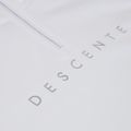 Дамски суитшърт Descente Chest Logo T-Neck super white 3