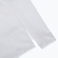 Дамски суитшърт Descente Chest Logo T-Neck super white 4