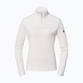 Дамски суитшърт Descente Chest Logo T-Neck super white 5