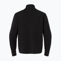 Пуловер Descente Half Zip Logo black 2