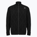 Пуловер Descente Full Zip black