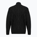 Пуловер Descente Full Zip black 2