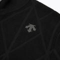 Пуловер Descente Full Zip black 3