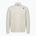 Пуловер Descente Full Zip super white