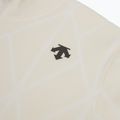 Пуловер Descente Full Zip super white 3