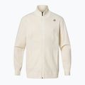 Пуловер Descente Full Zip super white