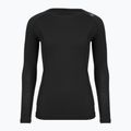 Дамска термоактивна блуза Descente Base Layer black