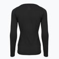 Дамска термоактивна блуза Descente Base Layer black 2