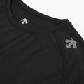 Дамска термоактивна блуза Descente Base Layer black 3