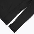 Дамска термоактивна блуза Descente Base Layer black 4