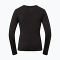 Дамска термоактивна блуза с дълъг ръкав Descente Base Layer black 2
