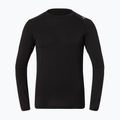 Мъжка термоактивна блуза Descente Base Layer black