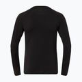 Мъжка термоактивна блуза Descente Base Layer black 2