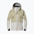 Мъжко ски яке Descente Swiss 3L Hard Shell snow conifer