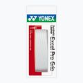 Овъргрп за бадминтон ракети YONEX AC 128 бял 3