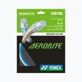 Струна за бадминтон YONEX BG AEROBITE Комплект 10 м синя