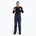 Мъжки ски панталони Descente Swiss dark night