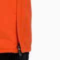 Мъжки ски панталони Descente Swiss mandarin orange 9