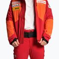 Мъжко ски яке Descente Swiss mandarin orange 6