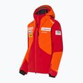 Мъжко ски яке Descente Swiss mandarin orange 7