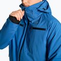 Мъжко ски яке Descente Nick lapis blue 3
