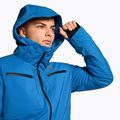 Мъжко ски яке Descente Nick lapis blue 4