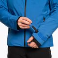 Мъжко ски яке Descente Nick lapis blue 5