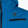 Мъжко ски яке Descente Nick lapis blue 9