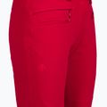 Дамски ски панталони Descente Nina Insulated electric red 7