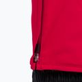 Дамски ски панталони Descente Nina Insulated electric red 9