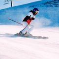 Мъжки ски панталони Descente Jacey super white 8