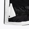 Дамско ски яке Descente Quine super white 6