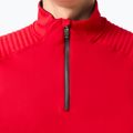 Мъжки ски суитшърт Descente Piccard electric red 7