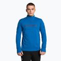 Мъжки ски суитшърт Descente Archer 52 lapis blue