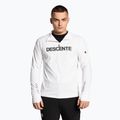 Мъжки ски суитшърт Descente Archer 14 super white