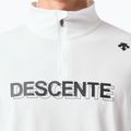 Мъжки ски суитшърт Descente Archer 14 super white 4