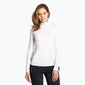 Дамски ски суитшърт Descente Grace super white