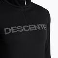 Дамски ски суитшърт Descente Laurel black 6